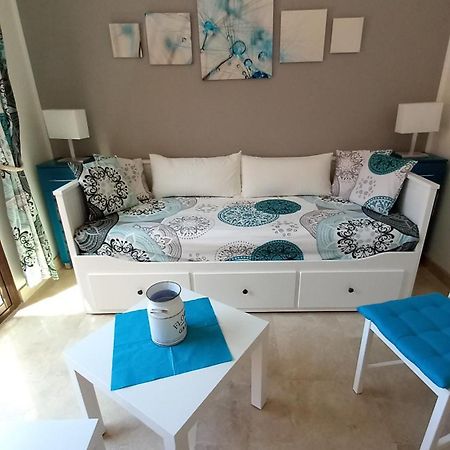 Sonne Und Meer - Anafi Guestroom Manilva Exterior foto