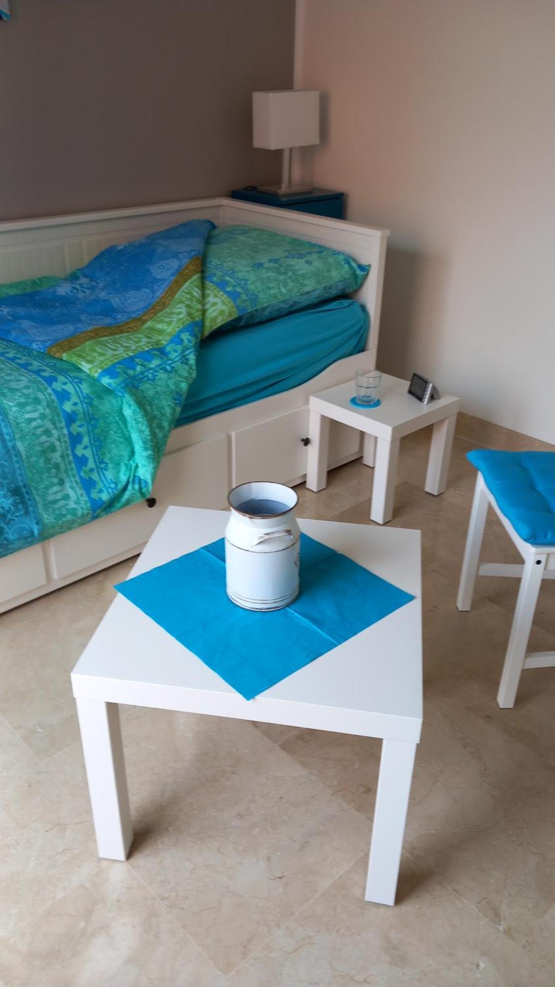 Sonne Und Meer - Anafi Guestroom Manilva Exterior foto