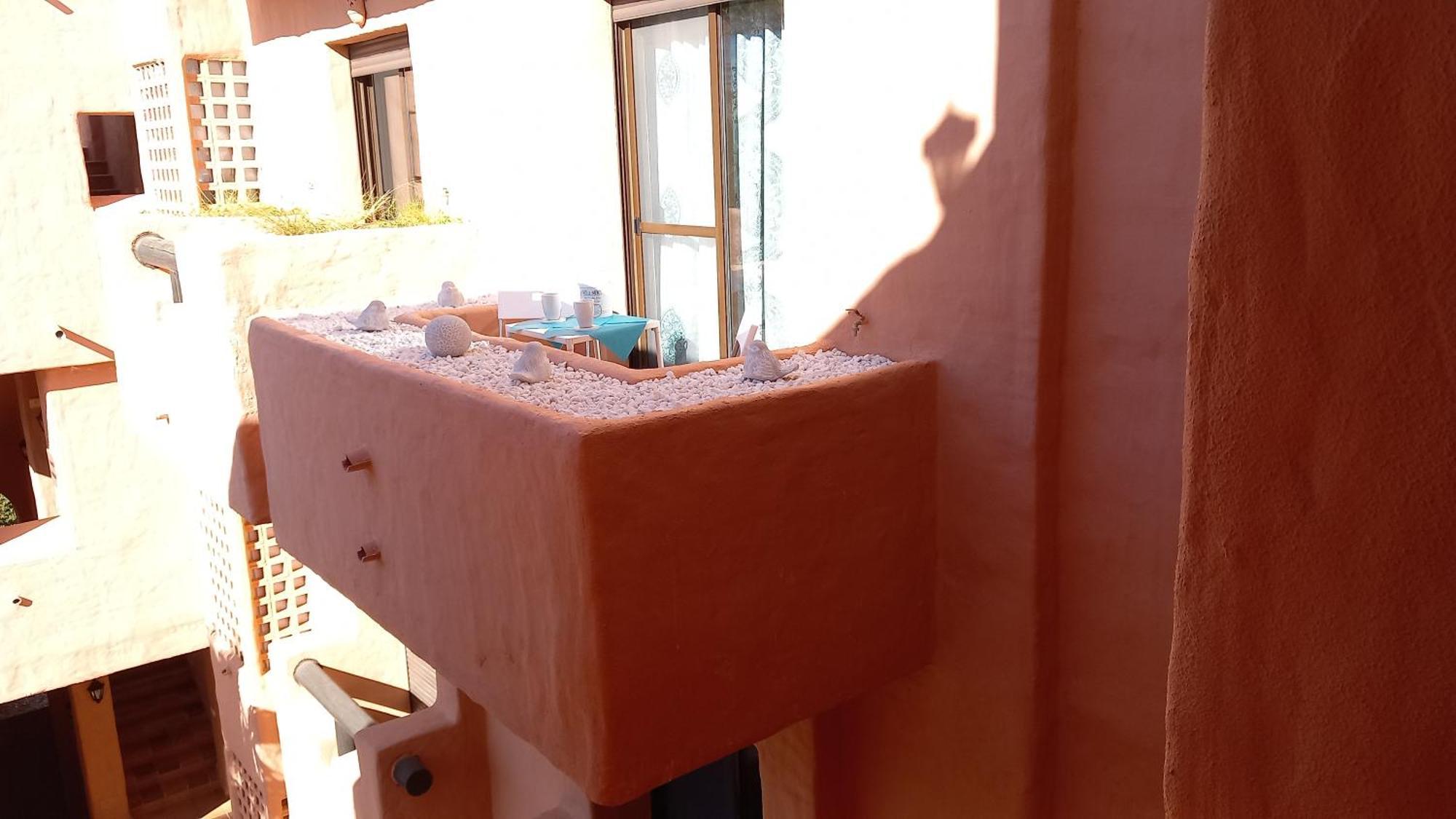 Sonne Und Meer - Anafi Guestroom Manilva Exterior foto