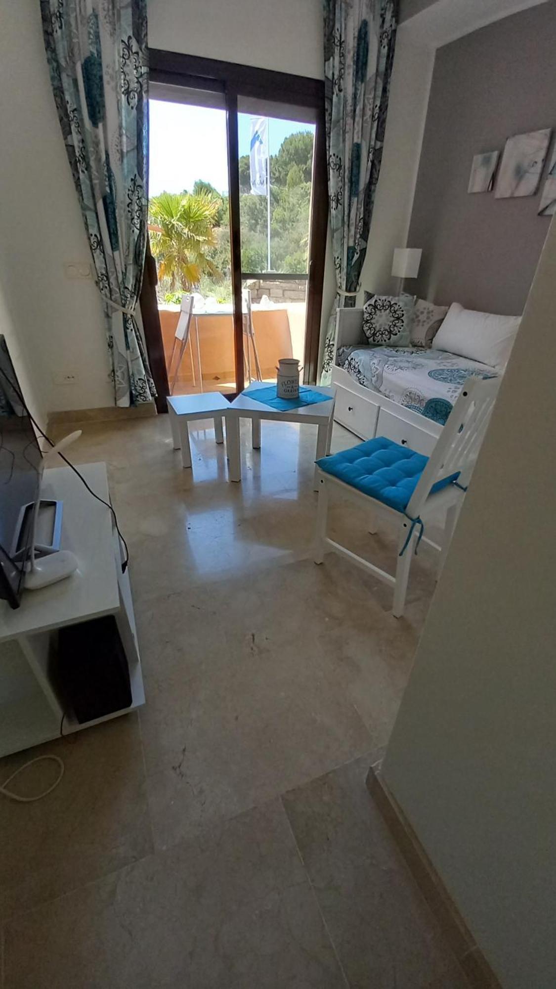 Sonne Und Meer - Anafi Guestroom Manilva Exterior foto