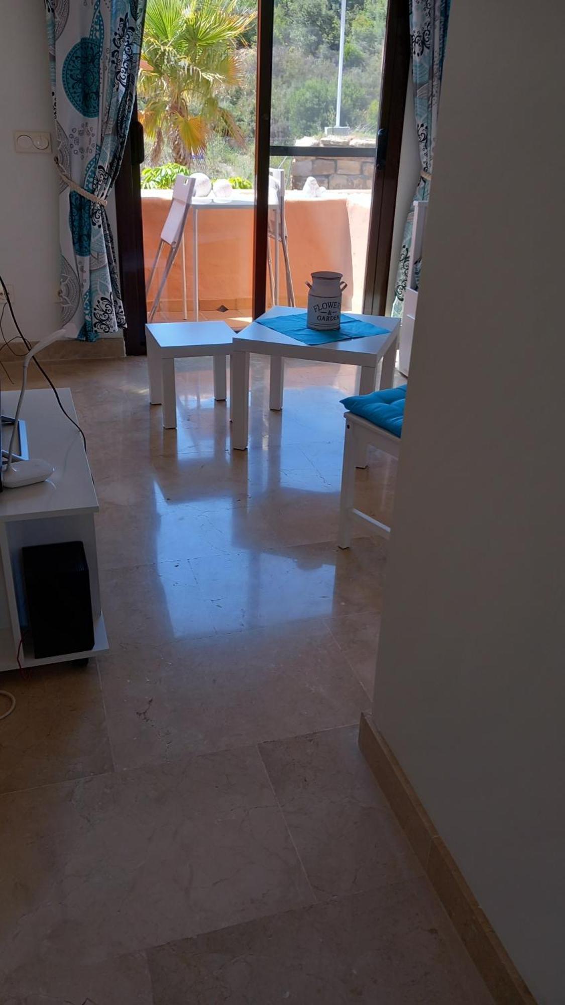 Sonne Und Meer - Anafi Guestroom Manilva Exterior foto