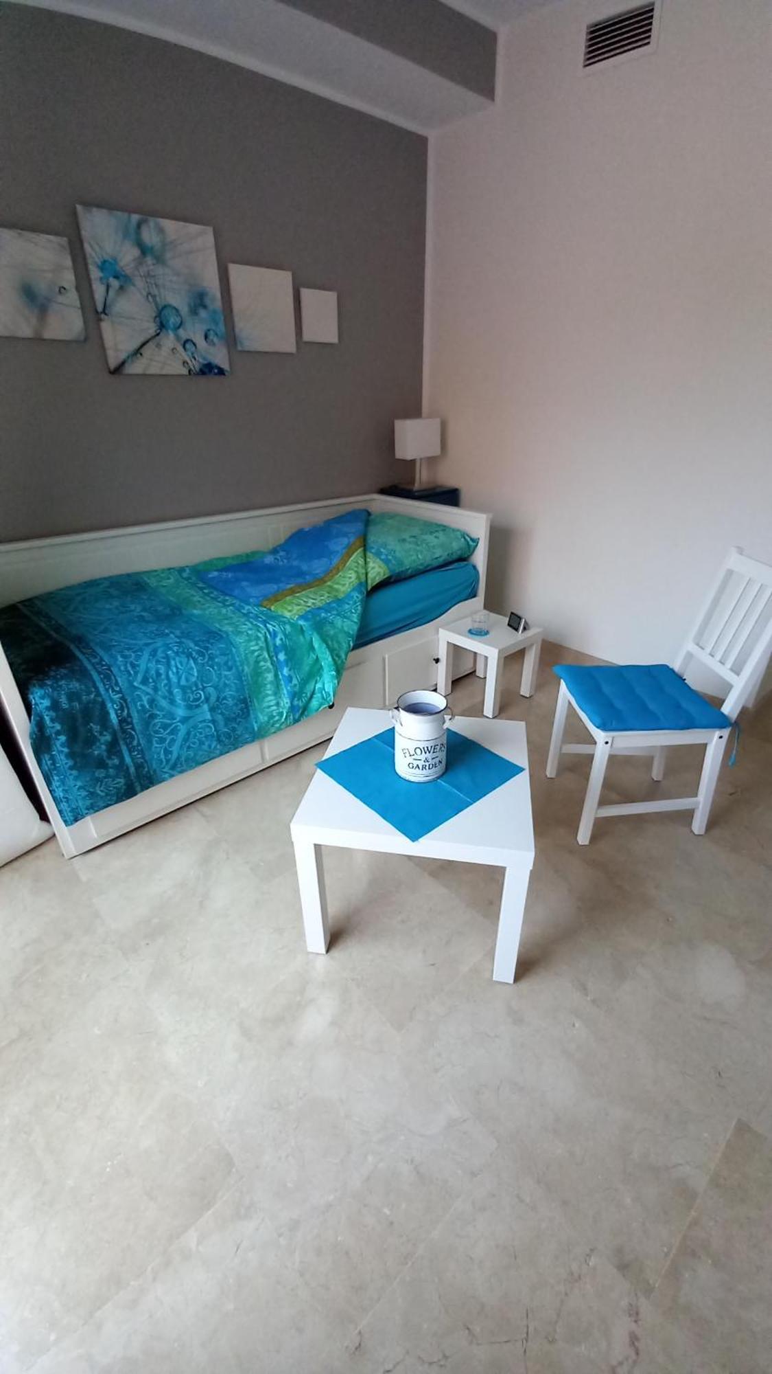 Sonne Und Meer - Anafi Guestroom Manilva Exterior foto