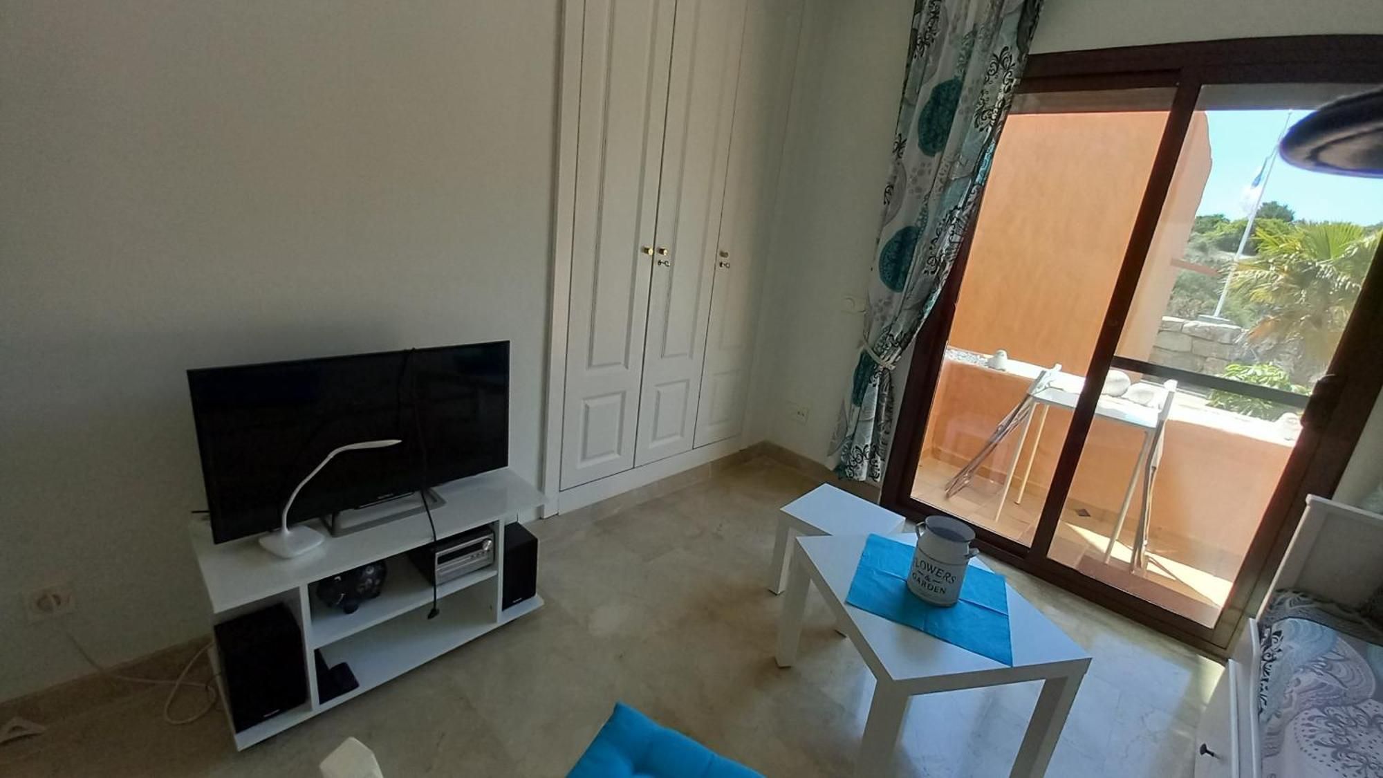 Sonne Und Meer - Anafi Guestroom Manilva Exterior foto