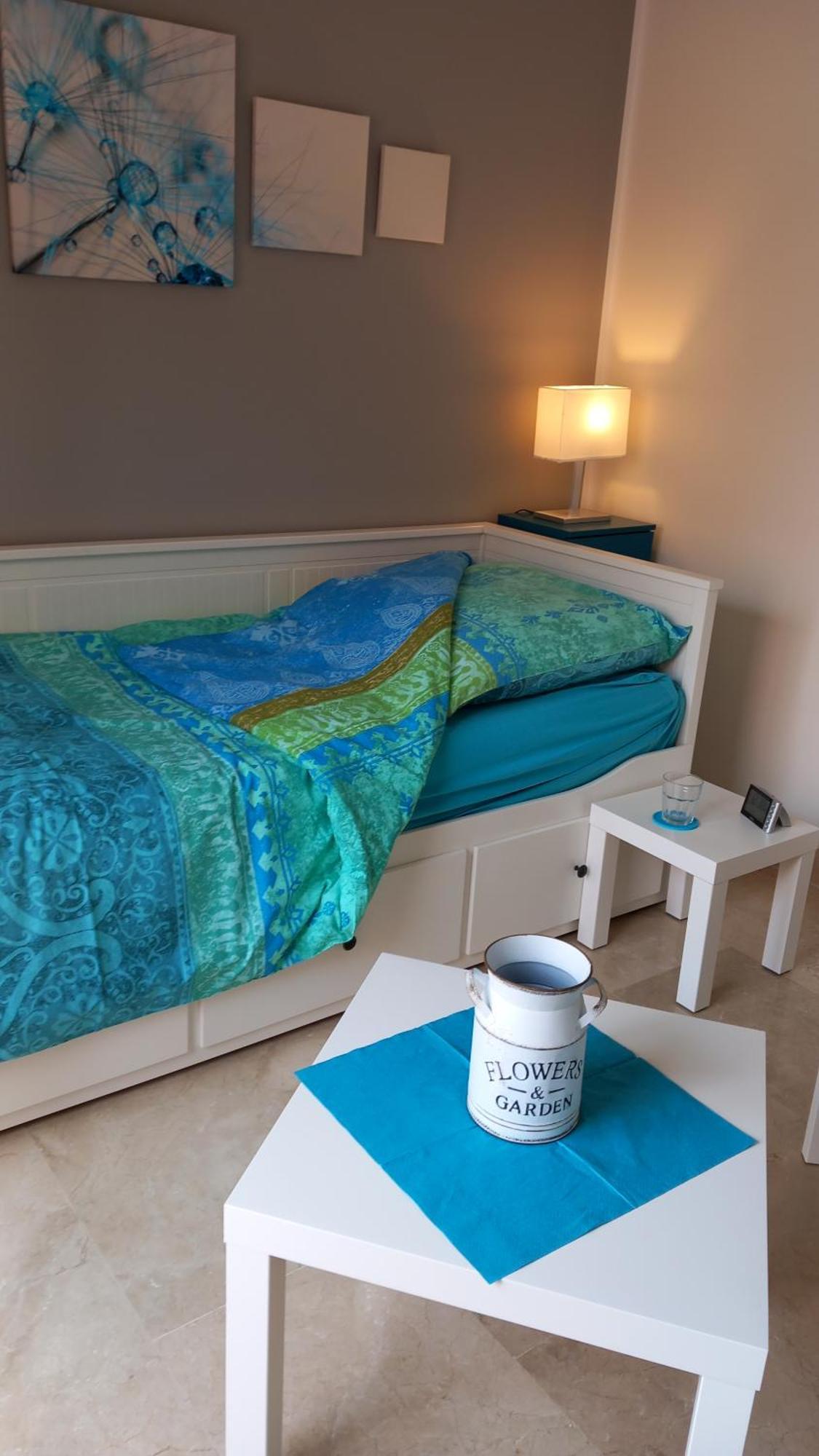 Sonne Und Meer - Anafi Guestroom Manilva Exterior foto