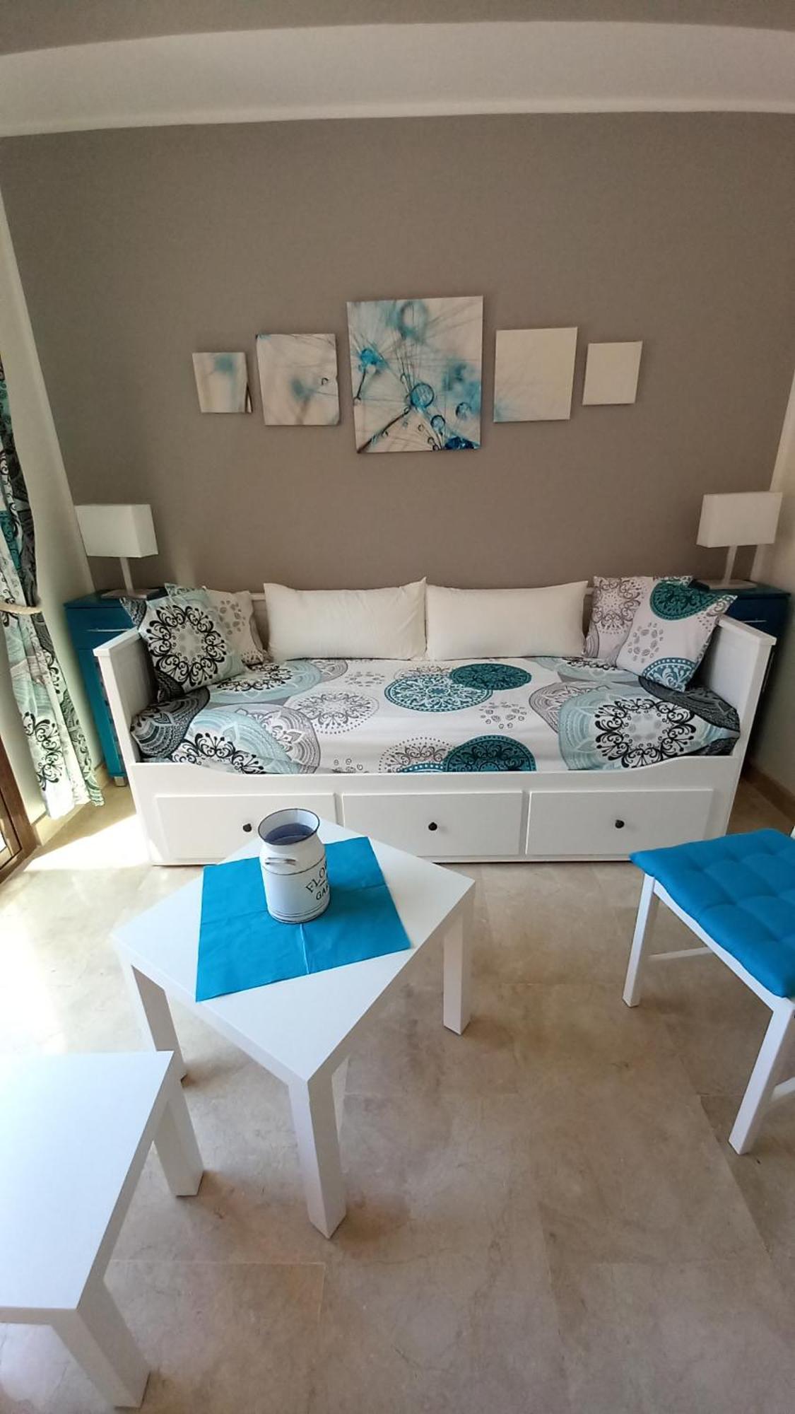 Sonne Und Meer - Anafi Guestroom Manilva Exterior foto