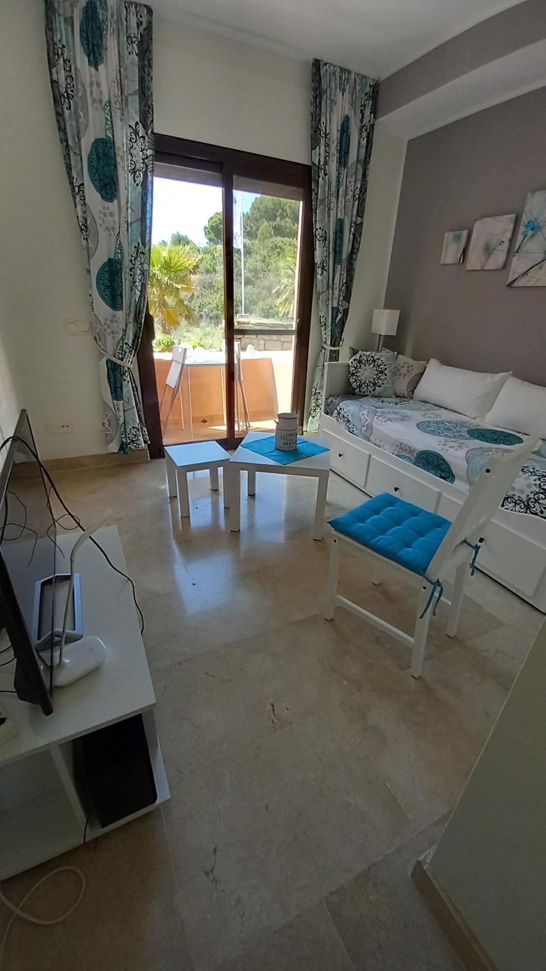 Sonne Und Meer - Anafi Guestroom Manilva Exterior foto