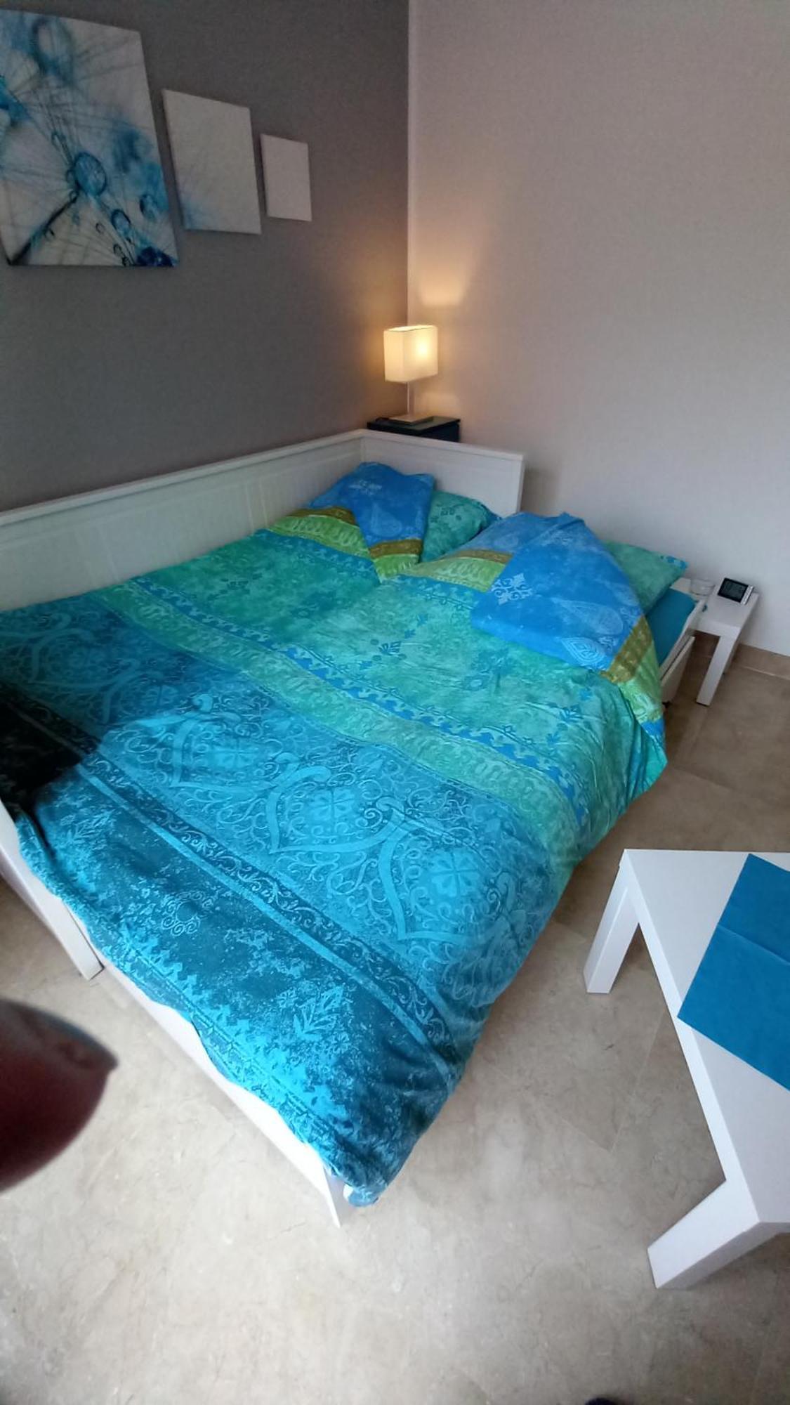 Sonne Und Meer - Anafi Guestroom Manilva Exterior foto